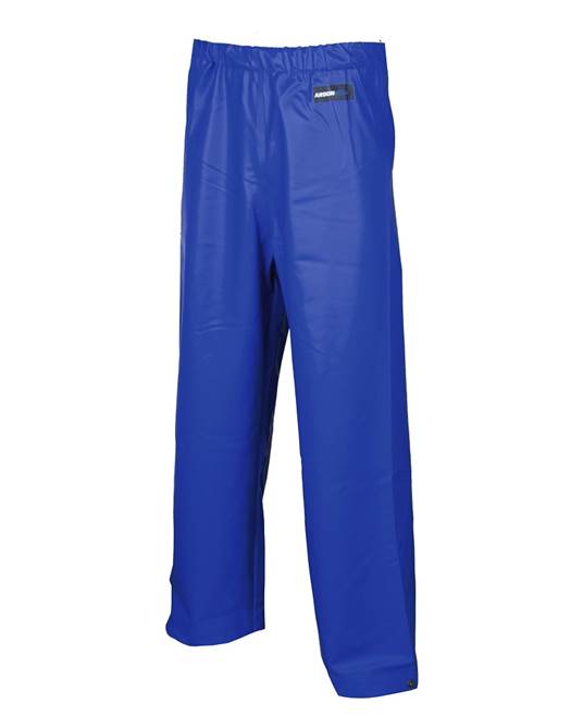 Vodeodolné nohavice ARDON®AQUA 112 modré
