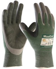 ATG® protirezné rukavice MaxiCut® 34-450 LP