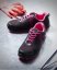 Bezpečnostná obuv ARDON®FLYTEX S1P ESD pink