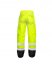 Reflexní zimní kalhoty ARDON®HOWARD žluté