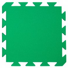 YATE PENOVÝ KOBEREC sv.zelená/čierna 29x29x1,2 cm