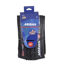 Plášť RUBENA - MITAS Scylla  Racing Pro 29x2,25 (57-622)