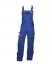 Nohavice s trakmi ARDON®COOL TREND modré predĺžené
