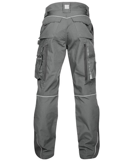 Kalhoty ARDON®URBAN+ šedé