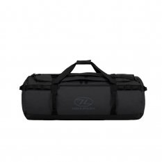 HIGHLANDER Storm Kitbag (Duffle Bag) 120 l Taška černá
