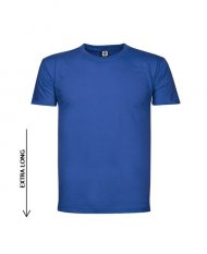 Tričko ARDON®LIMA královsky modré prodloužené