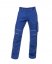 Kalhoty ARDON®URBAN+ středně modré royal zkrácené