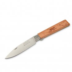 MAM Operario 2036 Zavírací nůž s pojistkou - oliva, 8,8 cm