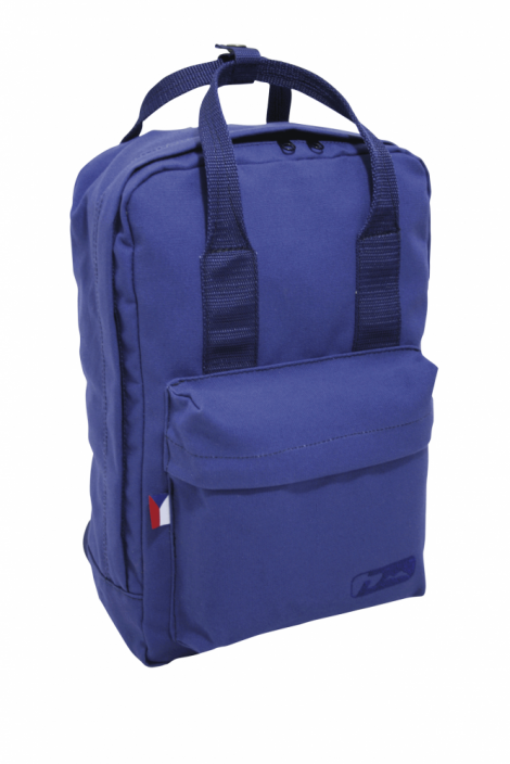 Batoh Dee Bag Lug - Farba: Modrá