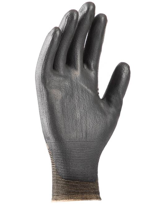 Máčené rukavice ARDON®PURE TOUCH BLACK
