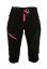 Dámské 3/4 kalhoty HAVEN Energy Threeq black/pink XS