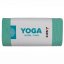 YATE Yoga ručník TPE 173x61x1.5cm - zelená