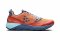 Topánky CRAFT ADV Nordic Speed ​​2 - Farba: Oranžová, Veľkosť: 10 (EUR: 44,5)