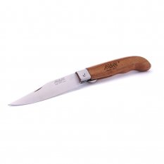 MAM Sportive 2046 Zavírací nůž s pojistkou- bubinga, 8,3 cm
