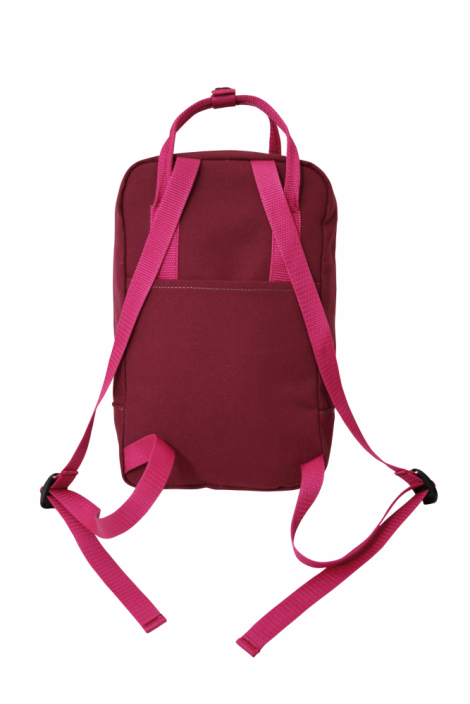 Batoh Dee Bag Mini - Barva: Červená