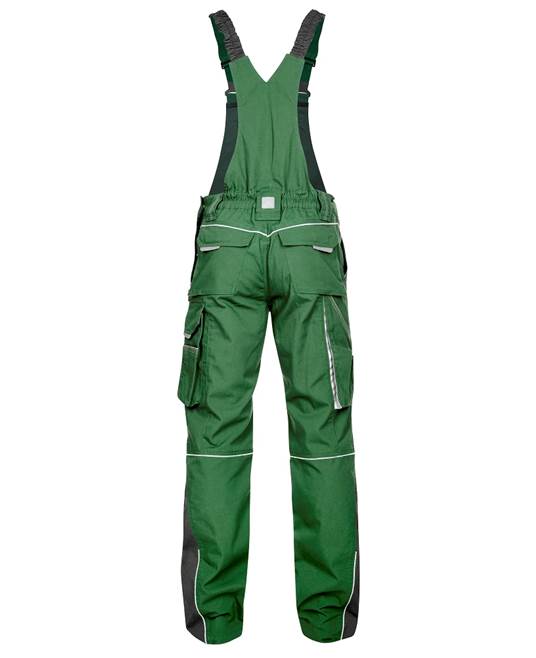 Kalhoty s laclem ARDON®URBAN+ zelené