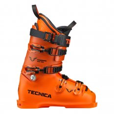 Lyžařské boty TECNICA Firebird WC 110, progressive orange, 23/24