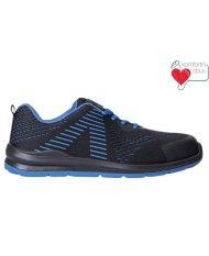 Pracovní obuv ARDON®FLYTEX O1 black/blue