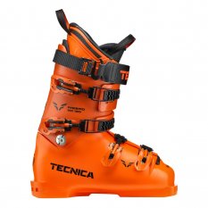 Lyžařské boty TECNICA Firebird WC 130, progressive orange, 23/24