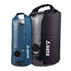 YATE Dry Bag s oknem a ventilem Nepromokavý vak - více variant Typ: M