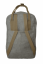 Batoh Dee Bag Mini - Farba: Světle šedá