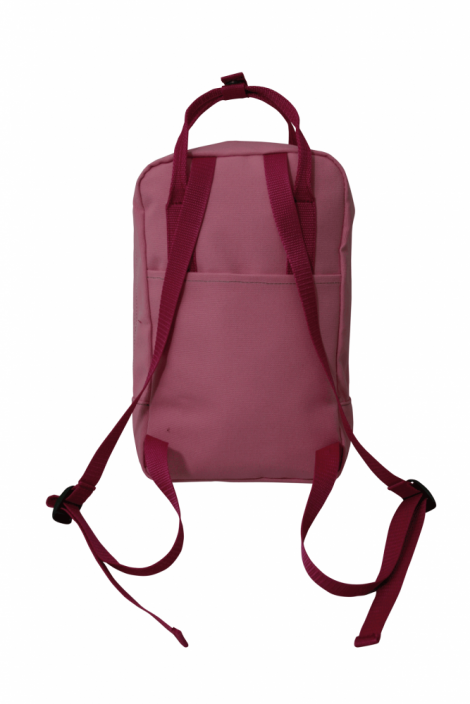 Batoh Dee Bag Mini - Barva: Růžová