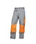 Kalhoty ARDON®2STRONG šedo-oranžové