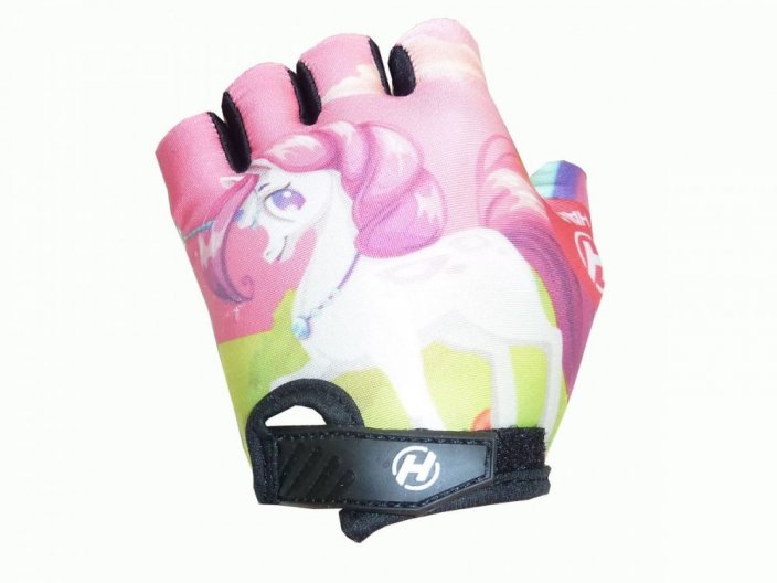 Dětské rukavice HAVEN DREAM unicorn XXS