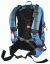 Batoh Doldy Predator 39 - Barva: Černá