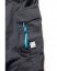 Dámské kalhoty ARDON®FLORET černo-modré