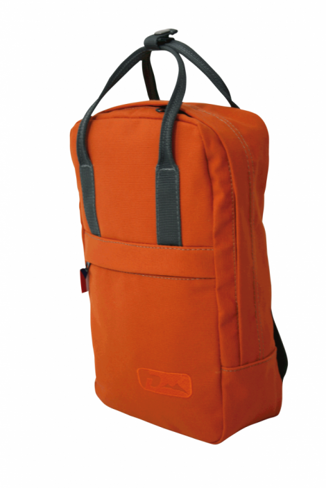 Batoh Dee Bag Mini - Barva: Oranžová