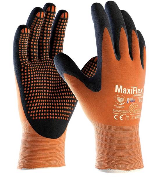 ATG® máčané rukavice MaxiFlex® Endurance™ 42-848