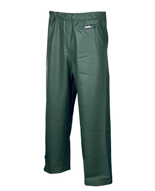 Vodeodolné nohavice ARDON®AQUA 112 zelené
