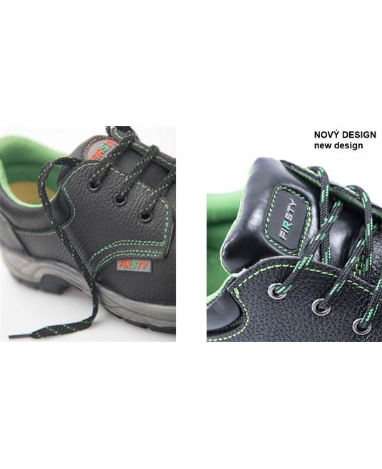 Bezpečnostní obuv ARDON®FIRLOW S3