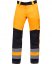 Reflexné nohavice ARDON®SIGNAL+ oranžovo-čierne