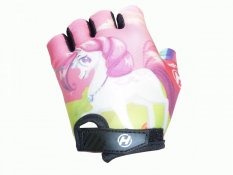 Dětské rukavice HAVEN DREAM unicorn XXS