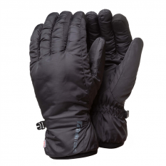 TREKMATES THAW rukavice černé Typ: XL