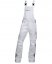 Kalhoty s laclem ARDON®URBAN+ bílé