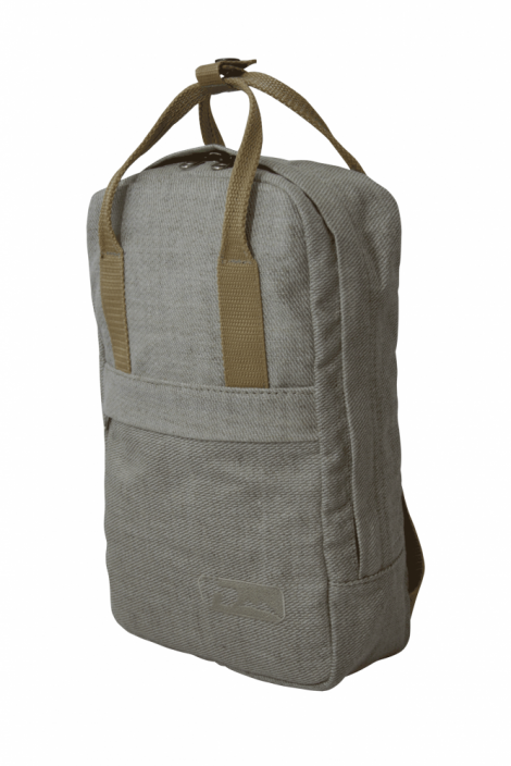 Batoh Dee Bag Mini - Barva: Světle šedá