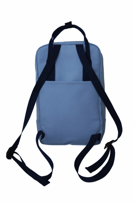 Batoh Dee Bag Mini - Farba: Světle modrá