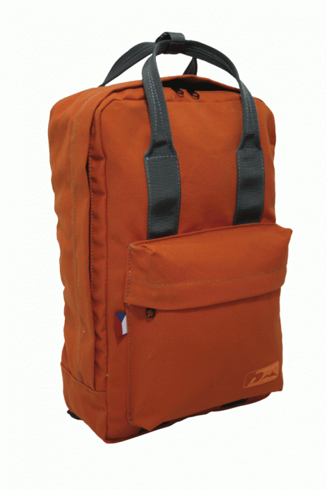 Batoh Dee Bag Lug - Barva: Oranžová