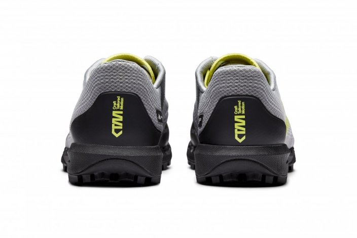 Topánky CRAFT OCRxCTM Vibram Elit - Farba: Tmavě šedá, Veľkosť: 6,5 (EUR: 40)
