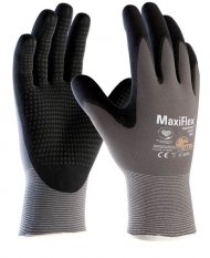 ATG® máčené rukavice MaxiFlex® Endurance™ 34-844 10/XL - Výprodej