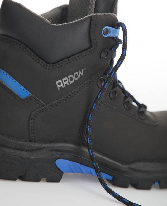 Bezpečnostná obuv ARDON®ROVER S3