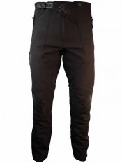 Kalhoty HAVEN RIDE-KI LONG black S