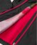 Dámska softshellová bunda ARDON®FLORET čierna s ružovými zipsami