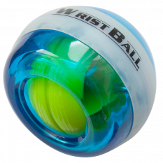 YATE Wrist Ball (PowerBall)- gyroskopický posilovač zápěstí
