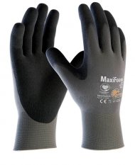 ATG® máčené rukavice MaxiFoam® LITE 34-900