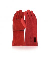 Svářečské rukavice ARDONSAFETY/RENE 10/XL