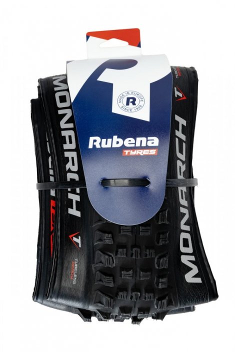 Plášť RUBENA - MITAS Monarch Racing Pro 27,5x2,45 (62-584)